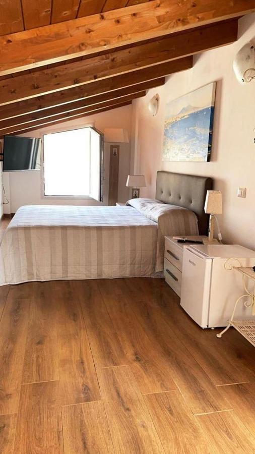 Emma'S House Apartman Sorrento Kültér fotó